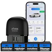 Xtool AD20 Pro Vergleich