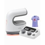 Xtool Mini Transferpresse P5010318