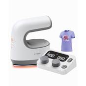 Xtool Mini Transferpresse P5010318