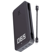 Xtorm XB401 Vergleich