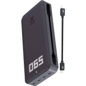 Xtorm XB402 Vergleich