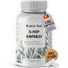 Xtra Fuel 5-HTP