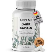 Xtra Fuel 5-HTP