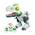 Xtrem Bots Dinopunk