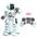 Xtrem Bots Robbie