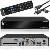 Xtrend 7100 V2 E2 Vergleich