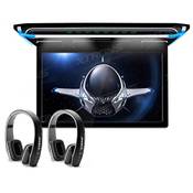 Xtrons CM156HD