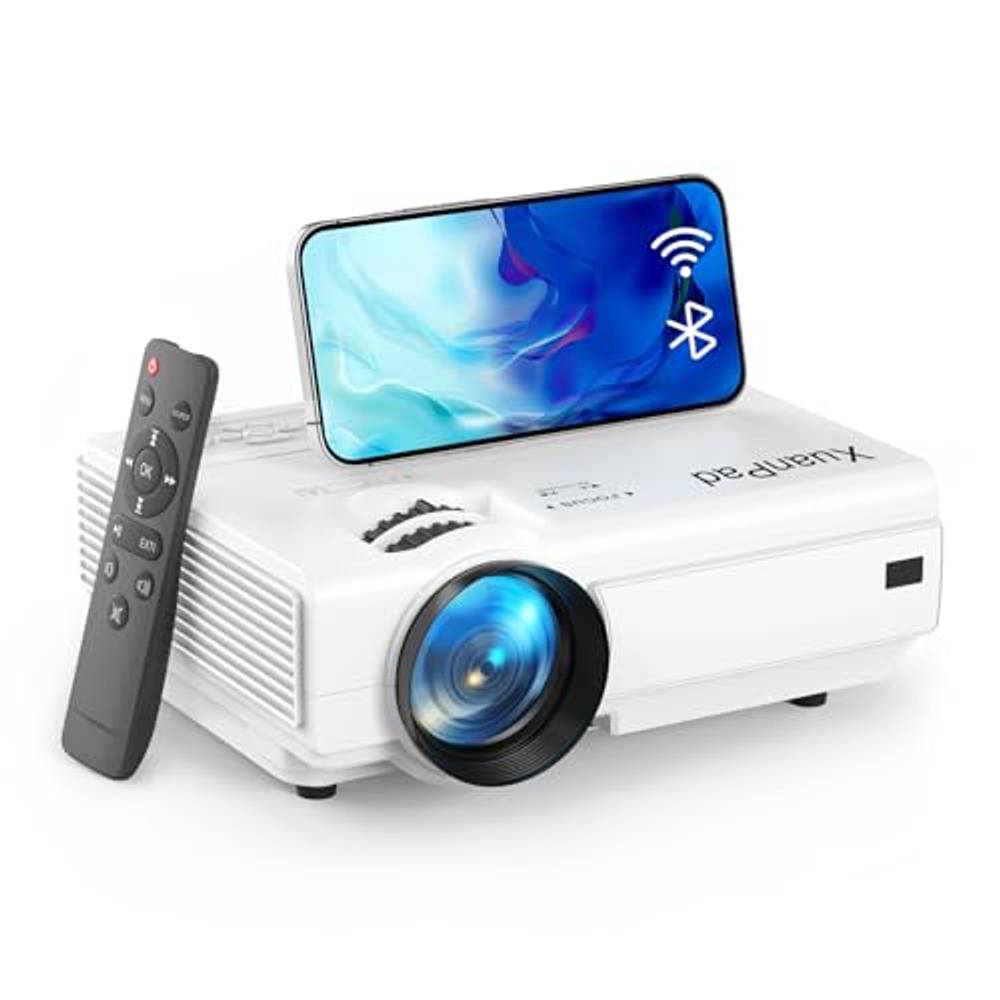 Beamer unter 300 Euro Top 10 Test & Vergleich