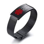 Xuanpai Jewelry BR-888-889-MD