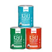 Xucker - 3er Xylit Kaugummi-Set (3 x 100 g) Vergleich