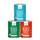 Xucker - 3er Xylit Kaugummi-Set (3 x 100 g)