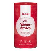 Xucker Gelierzucker