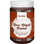 Nuss-Nougat-Creme
