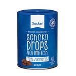 Xucker Schokodrops Vollmilch