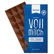 Xucker Vollmilch