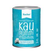 Xucker Xylit Kaugummi Freshmint