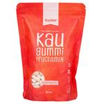 Xucker Zuckerfreie Zahnpflege Kaugummis Fruchtmix