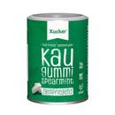 Xucker Zuckerfreie Zahnpflege Kaugummis Spearmint - Xylit Kaugummi zuckerfrei