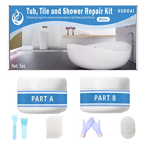 Badewannen Reparaturset Test: So retten Sie Ihre Wanne!
