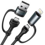Xuduo Lightning USB C Adapter Vergleich