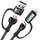 Xuduo Lightning USB C Adapter