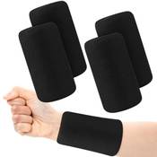 Xuiiosookp Elastisches Schweissband