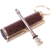Xuniu Keychain Permanent Metal Feuerzeug Vergleich