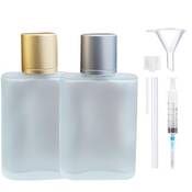 Xussmm Parfümzerstäuber Vergleich