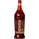 Xuxu Erdbeerlikör