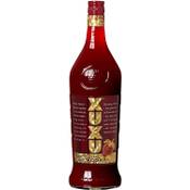 Xuxu Erdbeerlikör