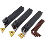 Xuzhou Baiyi Metal Technology Co., Ltd. Drehmeißel Vergleich