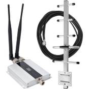 Xverycan Handy-Signalverstärker Vergleich