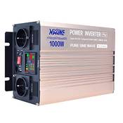 Xwjne Wechselrichter 1.000 W Vergleich