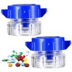 Xxinxrong Tablettenmörser