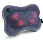 XXL Massagekissen Shiatsu-Massagegerät mit rotierenden 3D-Massageköpfen
