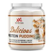 Xxl Nutrition Delicious Protein Pudding Vergleich