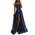 Xxxiticat Ballkleid Satin