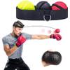 XYDZ 3 PCS Reflex Boxen Ball