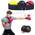 XYDZ 3 PCS Reflex Boxen Ball