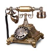 XYFJD Retro Telefon Vergleich