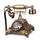 XYFJD Retro Telefon