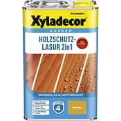 Xyladecor 5614860 Vergleich