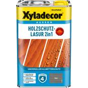 Xyladecor Holzschutz-Lasur Vergleich