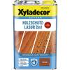 Xyladecor Holzschutzlasur 2in1 Ebenholz