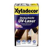 Xyladecor UV-Dickschichtlasur Vergleich