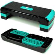 Xylo Sapphire Aerobic Steppbrett Vergleich
