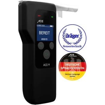 Alkoholtester Im Test