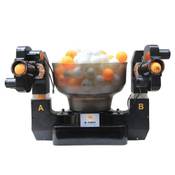 Y current Tischtennis-Roboter Vergleich
