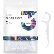 Y-Kelin Floss Picks