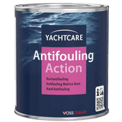 Yachtcare Antifouling Action Vergleich